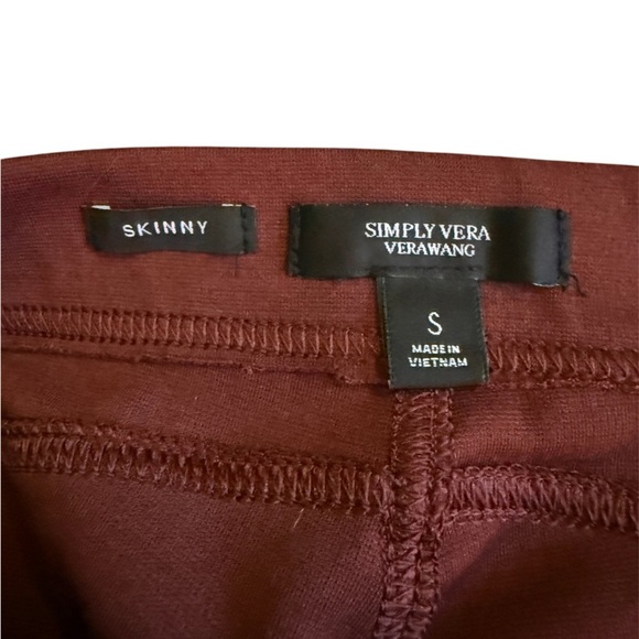 Vera Wang Dress Pants - Picture 4 of 4